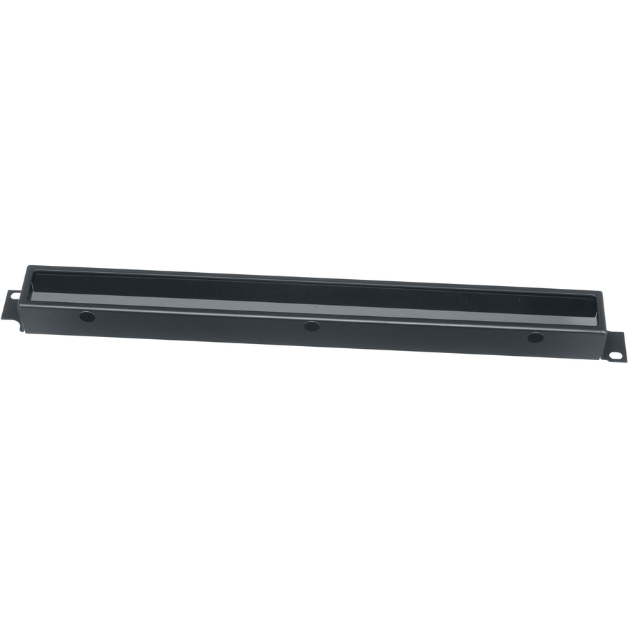 Middle Atlantic Security Cover, 1 RU, Plexi