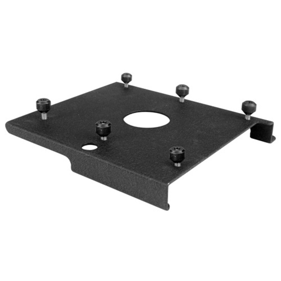 Chief SLB341 Mounting Bracket for Projector Mount - Black