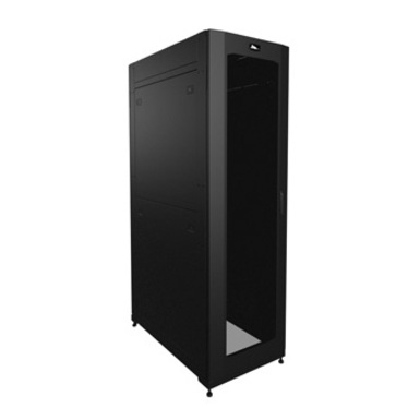 Middle Atlantic SNE 42RU Server Rack - 24in Width Server Data Rack - 42in Depth Data Rack Cabinet