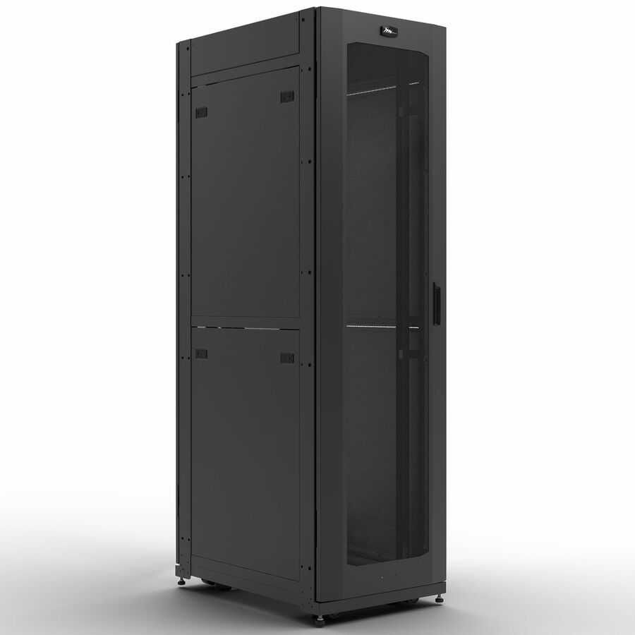 Middle Atlantic 45RU SNE Server Rack - 24in Width Server Data Rack - 36in Depth Data Rack Cabinet
