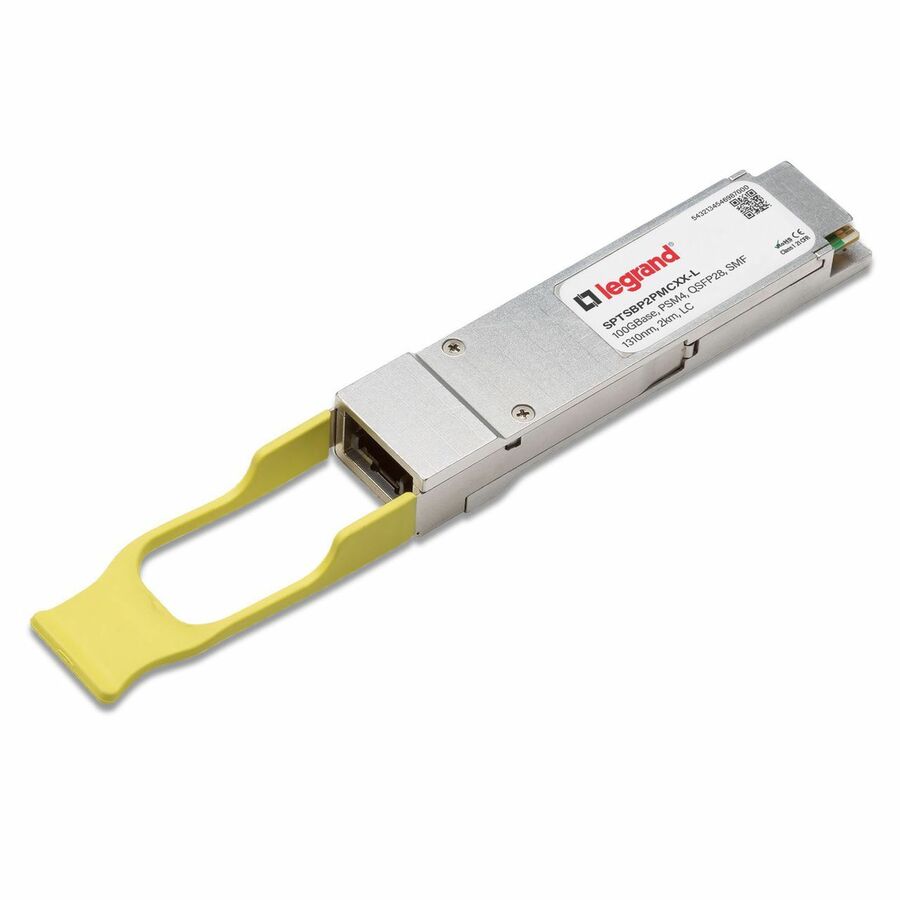 Approved Networks Intel QSFP28 Module