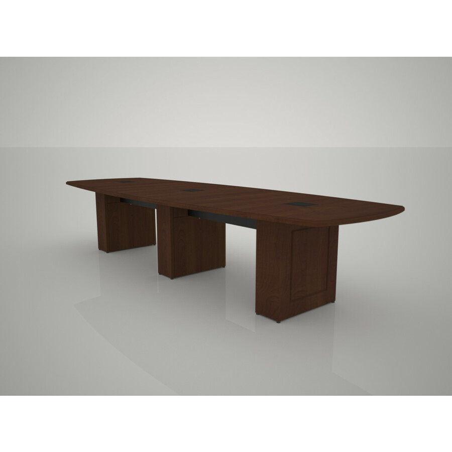 Middle Atlantic Pre-Configured T5 Series, 12' Klasik Style Conference Table