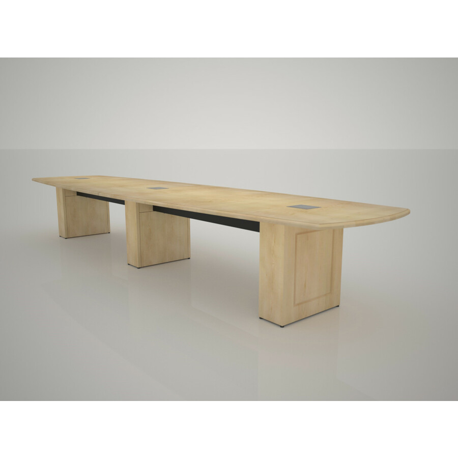 Middle Atlantic Pre-Configured T5 Series, 16' Klasik Style Conference Table