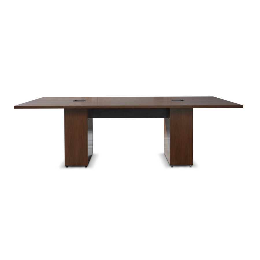 Middle Atlantic Pre-Configured T5 Series, 8' Sota Style Conference Table