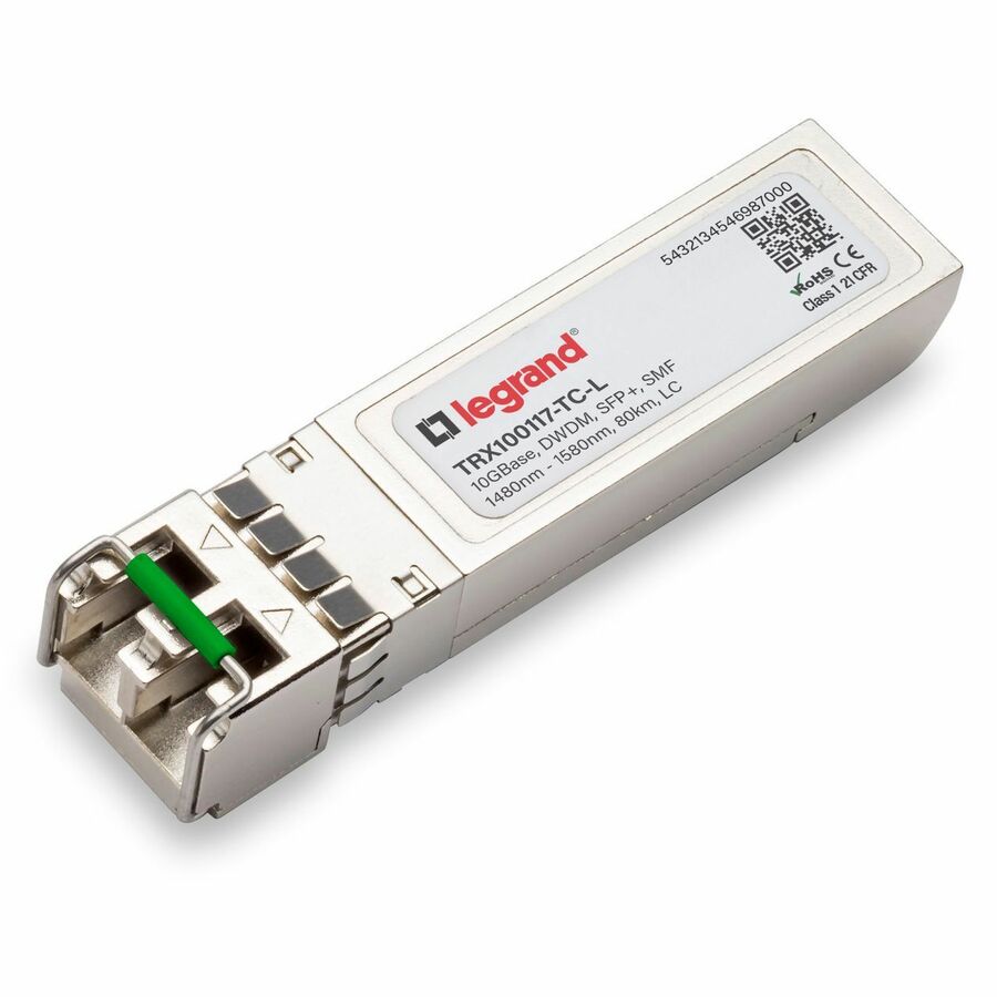 Ortronics Infinera SFP+ Module