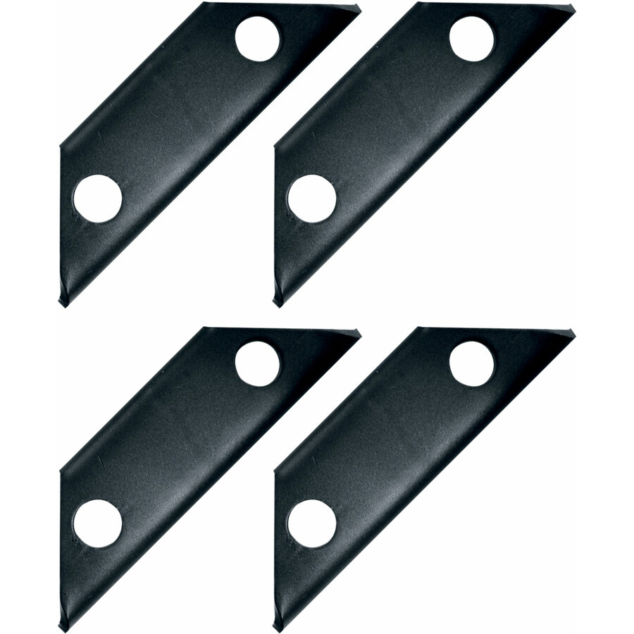 Middle Atlantic Products Seismic Floor Anchor Bracket