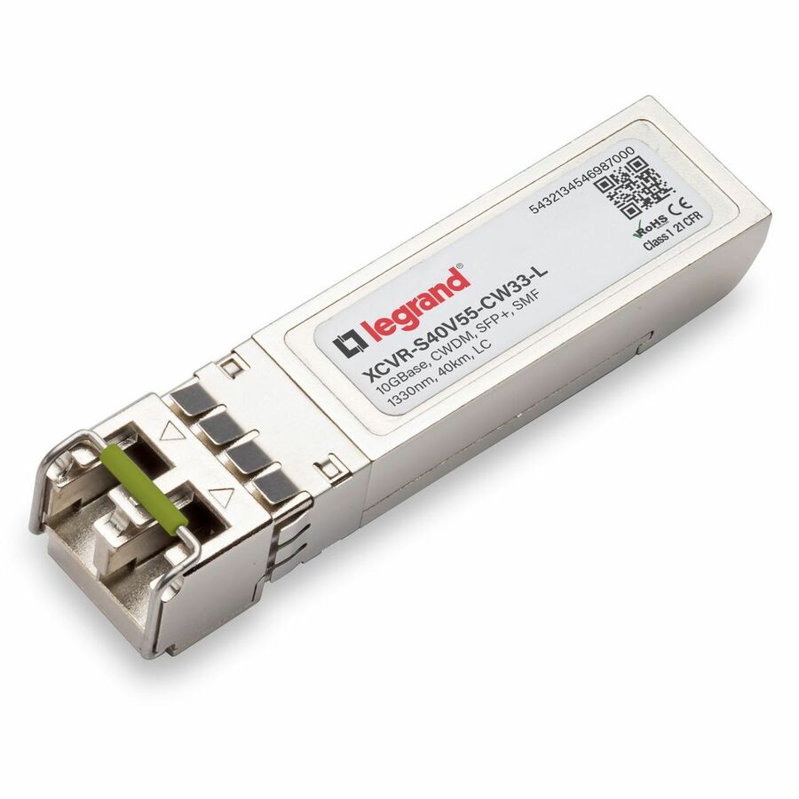 Approved Networks Ciena SFP+ Module