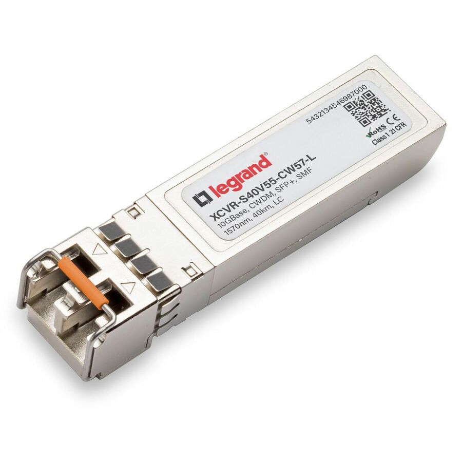 Approved Networks Ciena SFP+ Module