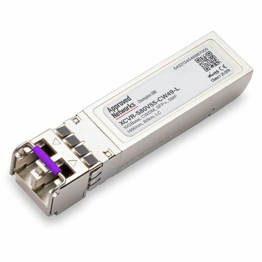 Ortronics Ciena SFP+ Module