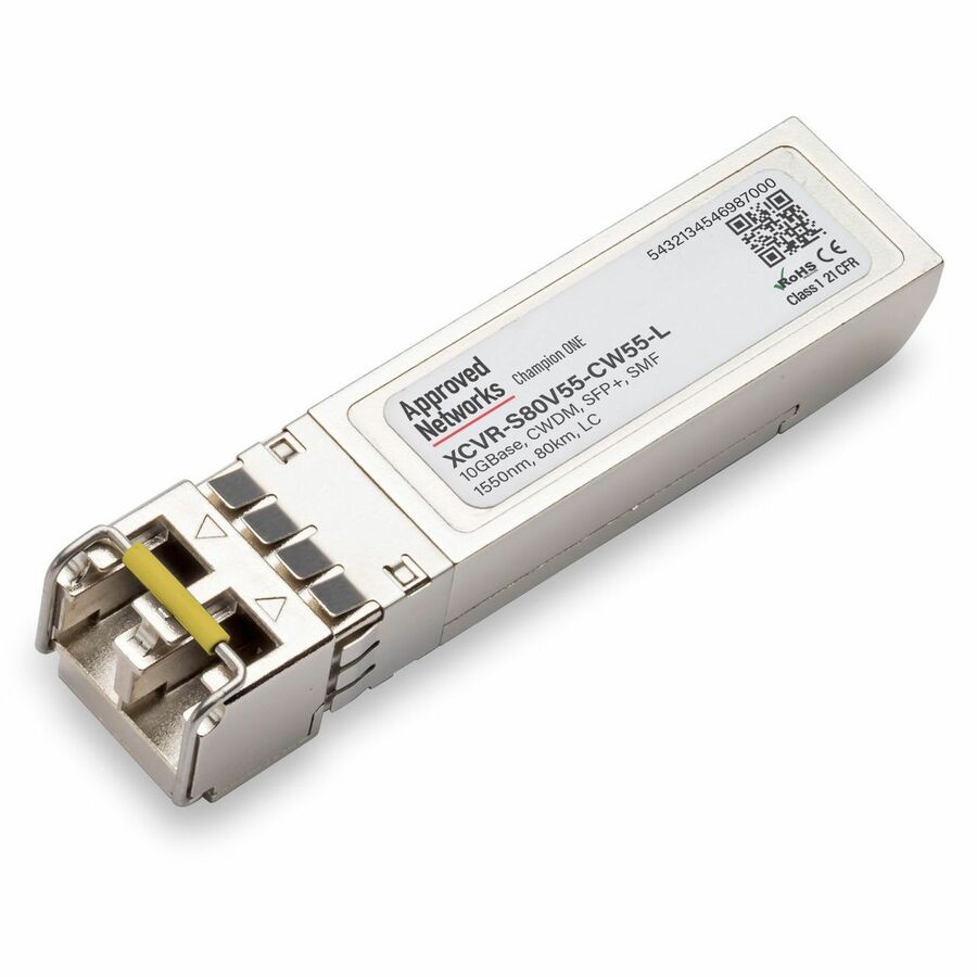 Ortronics Ciena SFP+ Module