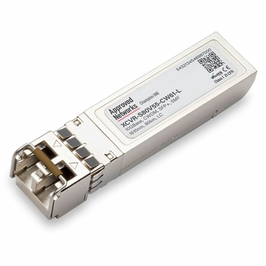 Ortronics Ciena SFP+ Module
