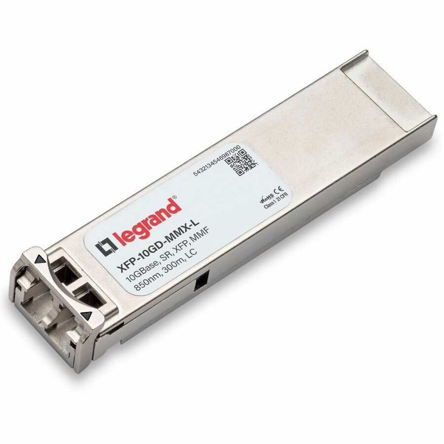 Approved Networks MRV XFP Module
