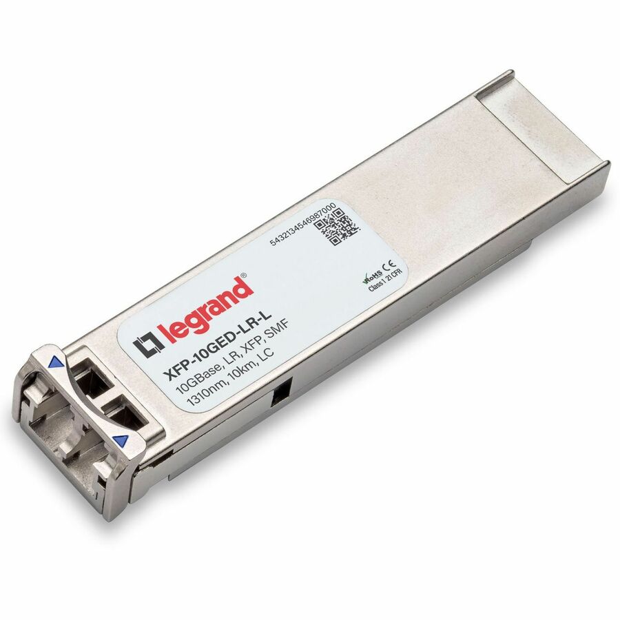 Approved Networks MRV XFP Module