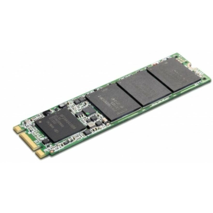 LENOVO DCG SOURCING 512 GB Solid State Drive - M.2 Internal - PCI Express NVMe