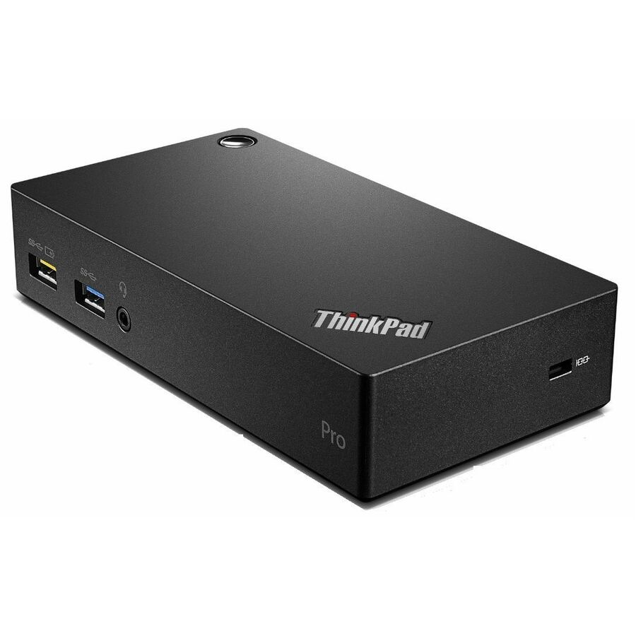 LENOVO DCG SOURCING ThinkPad USB 3.0 Pro Dock-US