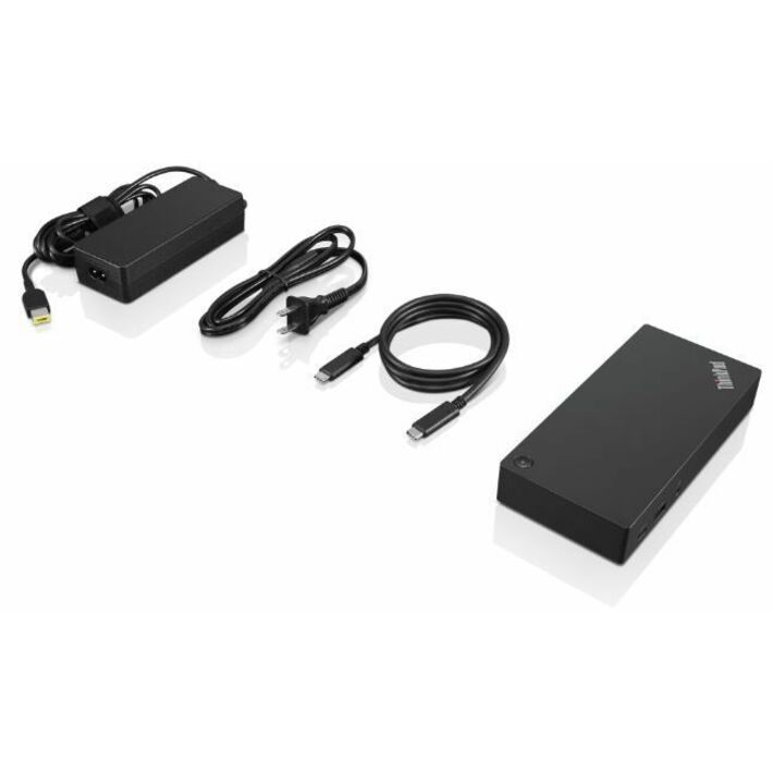 LENOVO DCG SOURCING ThinkPad USB-C Dock Gen 2