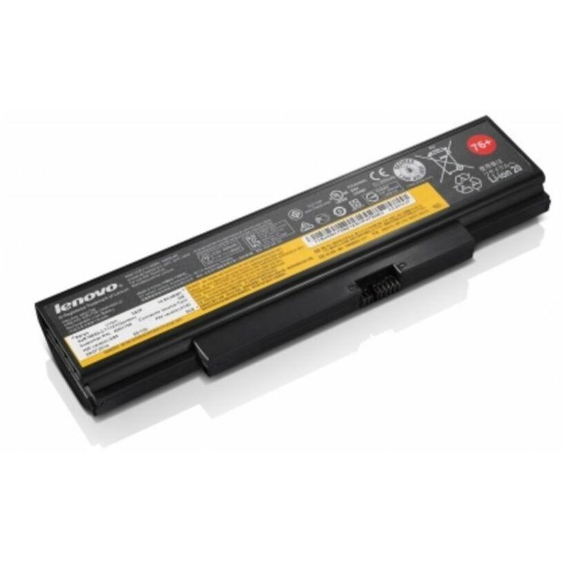 LENOVO DCG SOURCING Battery