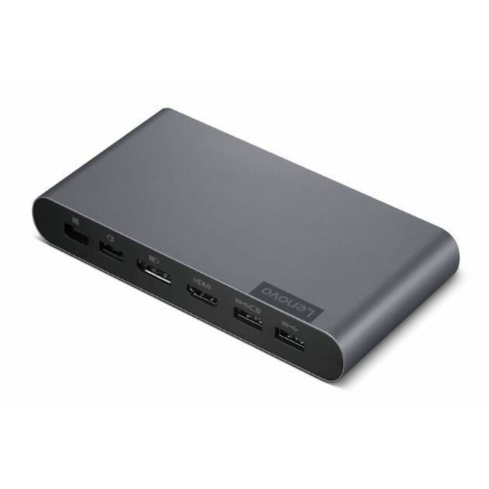 LENOVO DCG SOURCING USB-C Universal Business Dock
