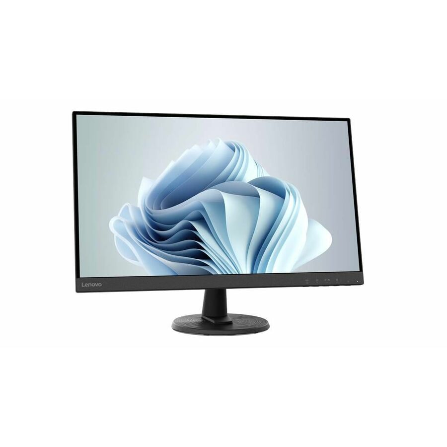 LENOVO DCG SOURCING D27-40 27" Class Full HD LED Monitor - 16:9 - Raven Black