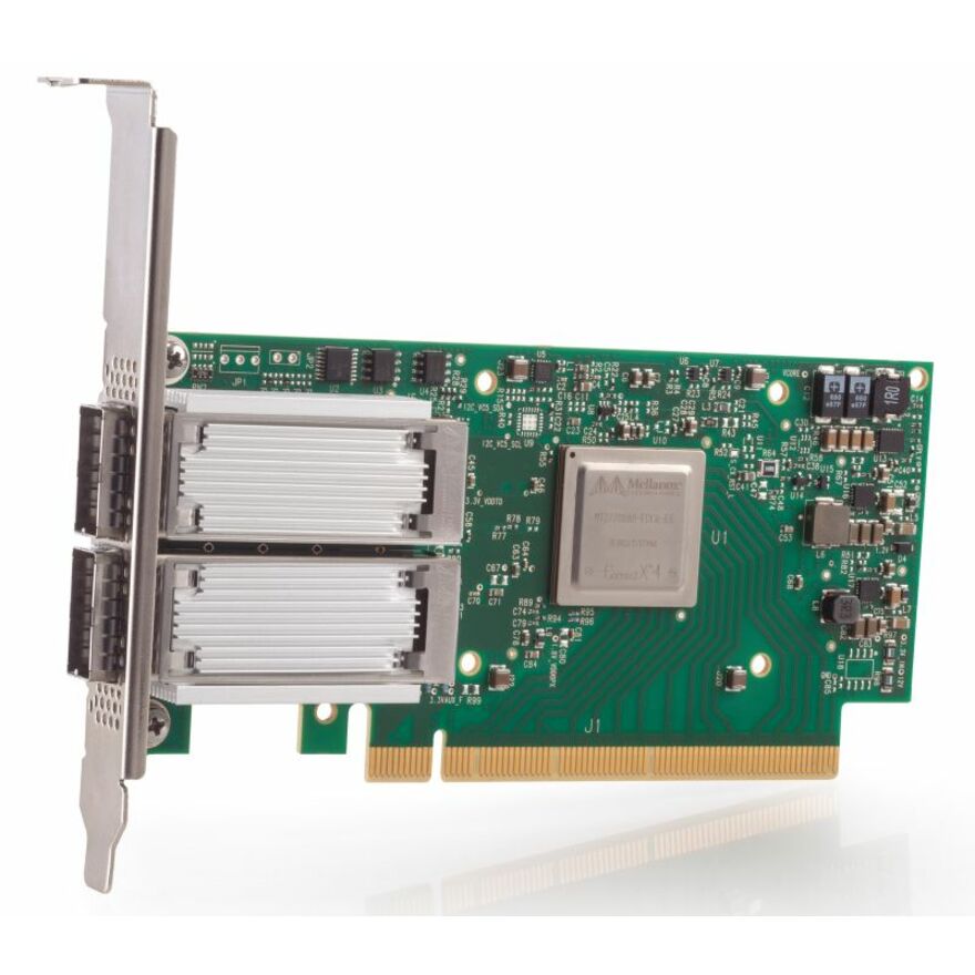 Lenovo Mellanox ConnectX-4 Lx 1x40GbE QSFP28 Adapter