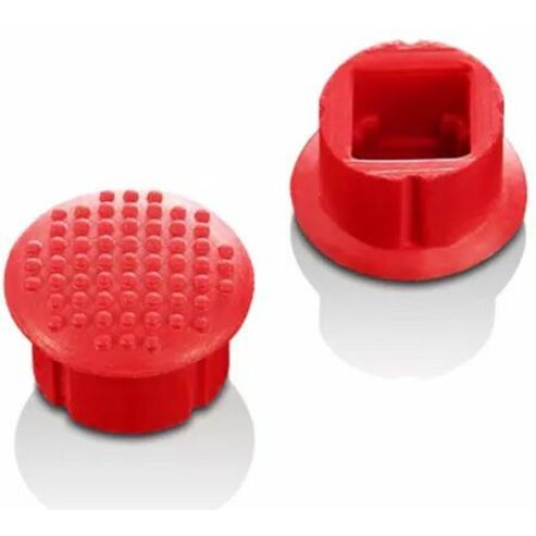 ThinkPad Low Profile TrackPoint Caps (10pk, Soft Dome)