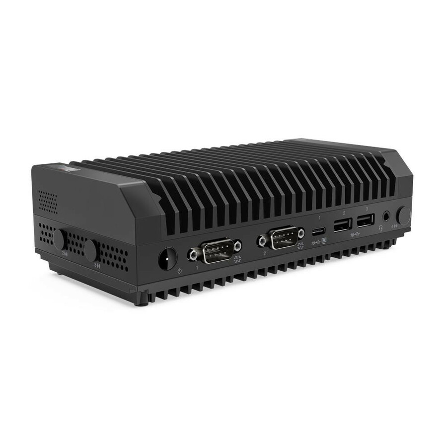 Lenovo ThinkEdge SE30 11NA0013US