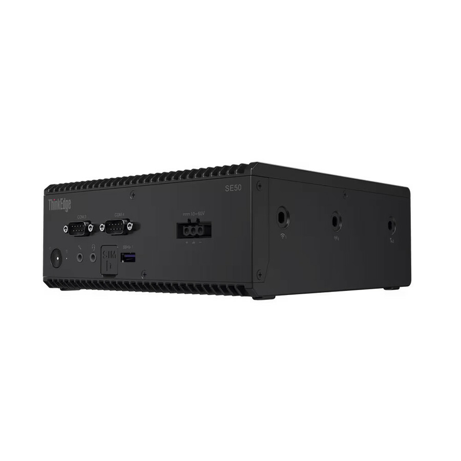 Lenovo ThinkEdge SE50 11RJ0087US