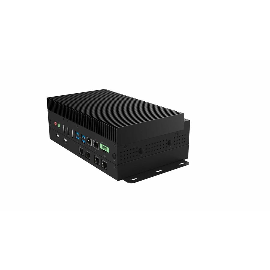 Lenovo ThinkEdge SE60n Gen2 13MC0008UT Industrial Computer