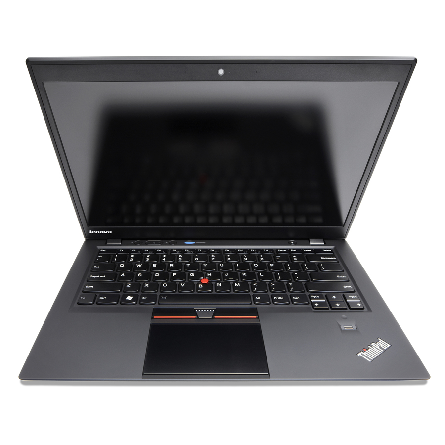Lenovo ThinkPad X1 Carbon 4th Gen 20FB002SUS 14" Ultrabook - WQHD - Intel Core i7 6th Gen i7-6600U - 8 GB - 512 GB SSD - English Keyboard - Business Black