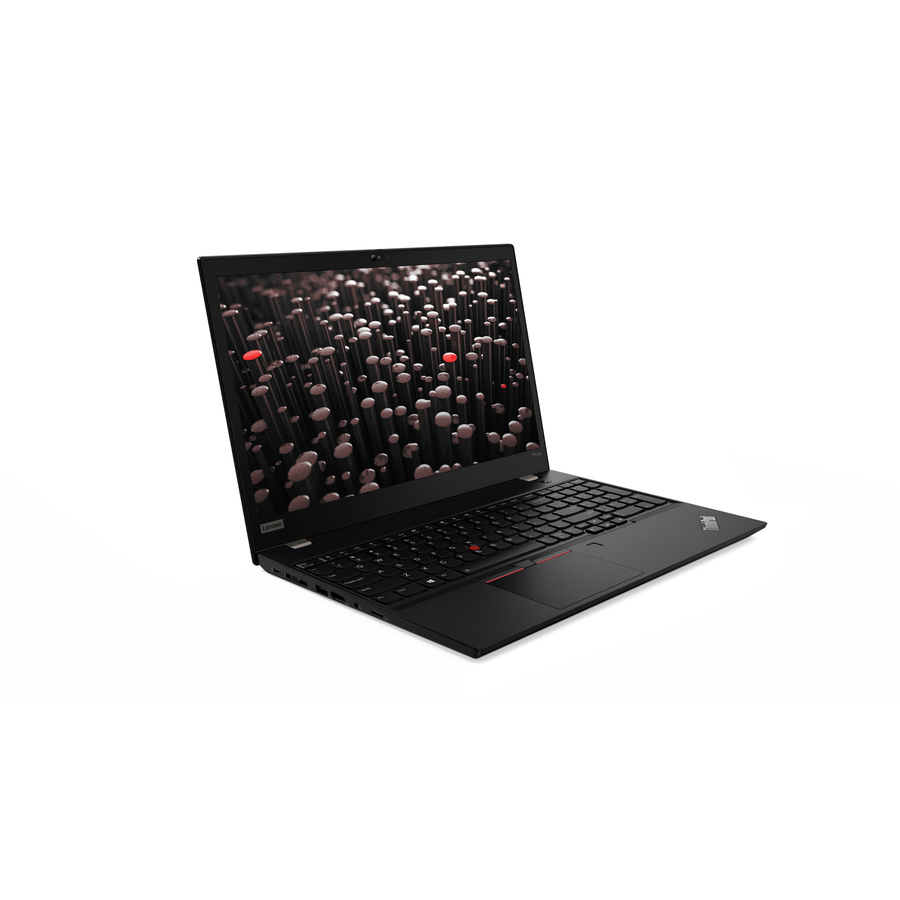 Lenovo ThinkPad P53s 20N60053US 15.6" Touchscreen Mobile Workstation - Full HD - Intel Core i7 8th Gen i7-8565U - 24 GB - 512 GB SSD - English Keyboard - Black