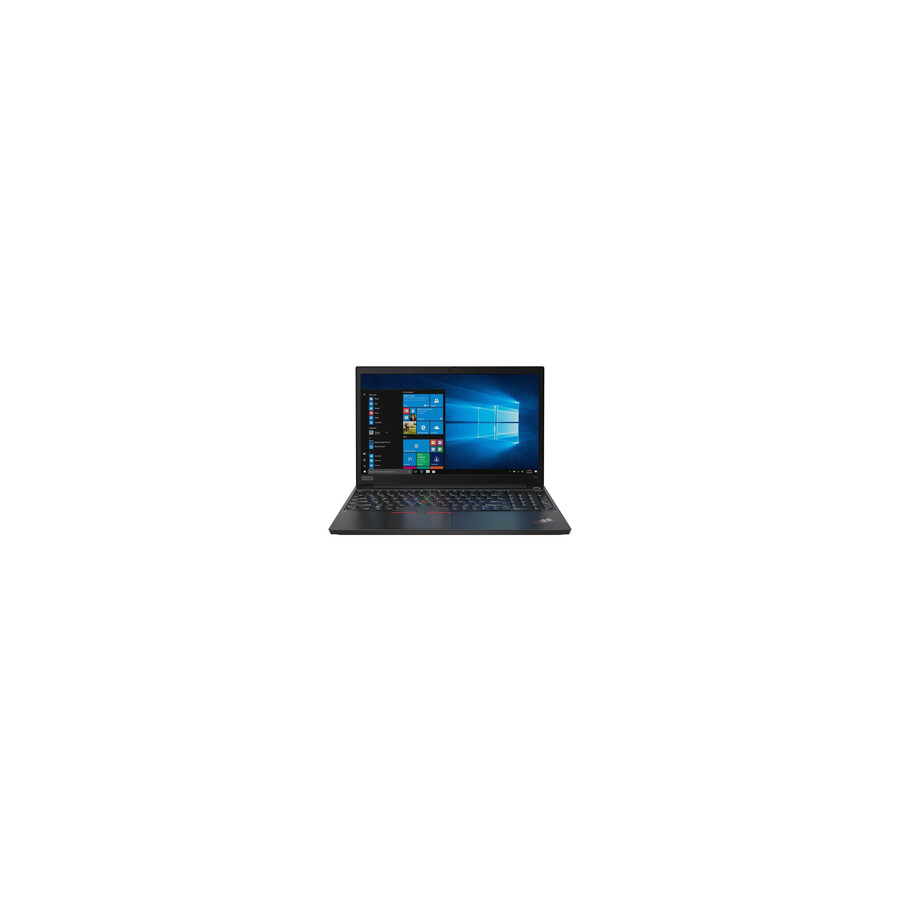 Lenovo ThinkPad E15 G2 20TD00HAUS 15.6" Notebook - Full HD - Intel Core i5 11th Gen i5-1135G7 - 8 GB - 256 GB SSD - English Keyboard - Black