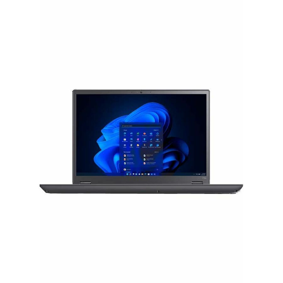 Lenovo ThinkPad P16v Gen 1 21FC001LUS 16" Mobile Workstation - WUXGA - Intel Core i7 13th Gen i7-13700H - 16 GB - 1 TB SSD - English Keyboard - Thunder Black