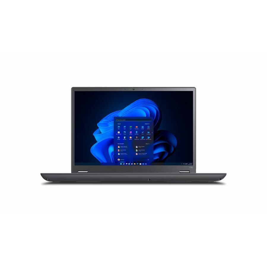 Lenovo ThinkPad P16v Gen 1 21FC001VUS 16" Mobile Workstation - WUXGA - Intel Core i7 13th Gen i7-13700H - 16 GB - 1 TB SSD - English Keyboard - Thunder Black