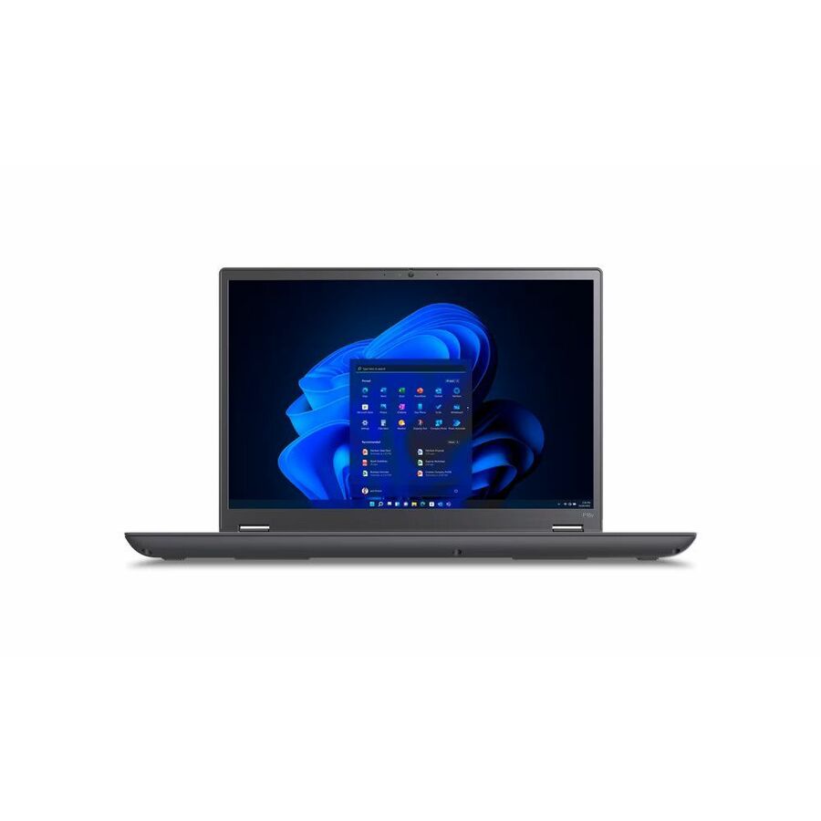 Lenovo ThinkPad P16v Gen 1 21FC0023US 16" Mobile Workstation - 4G - WUXGA - Intel Core i7 13th Gen i7-13700H - 16 GB - 512 GB SSD - English Keyboard - Thunder Black