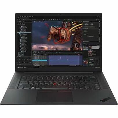 P14s G4 3.90 GHz W11P64 16.0GB 512GB G4P 14