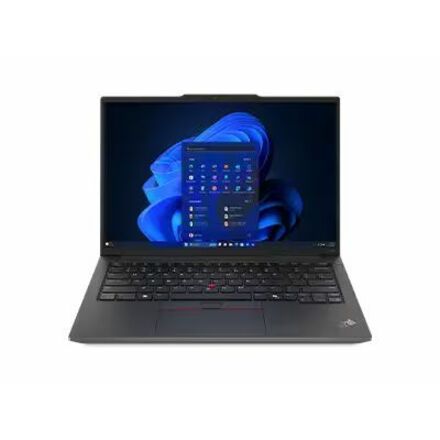 Lenovo ThinkPad E14 Gen 6 21M30039US 14" Touchscreen Notebook - WUXGA - 60 Hz - AMD Ryzen 7 7735U - 16 GB - 1 TB SSD - English (US) Keyboard - Black