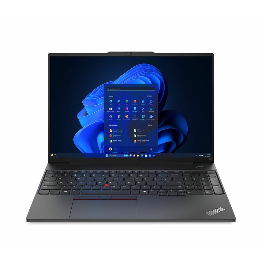 E16 AMD G2 2.90 GHz W11P64 8.0GB 256 GB SSD 16