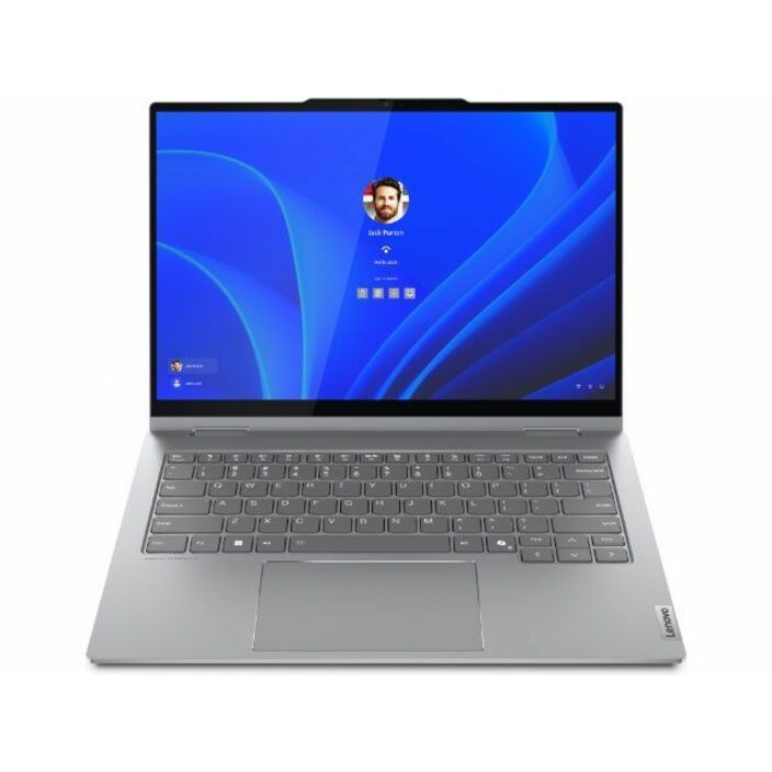 ThinkBook 14 2-in-1 G4 IML 3.60 GHz W11P64 16.0GB 256GB PCIe 14