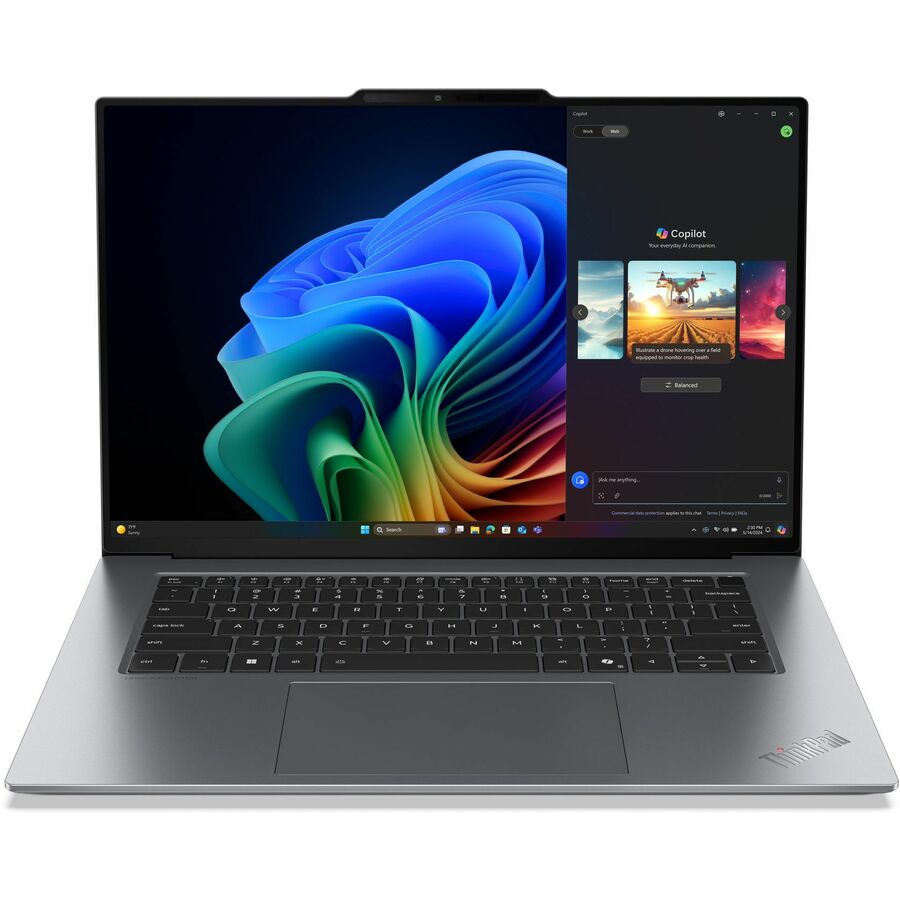 X9-15 G1 3.50 GHz W11P64 16.0GB 512GB PCIe 15.3