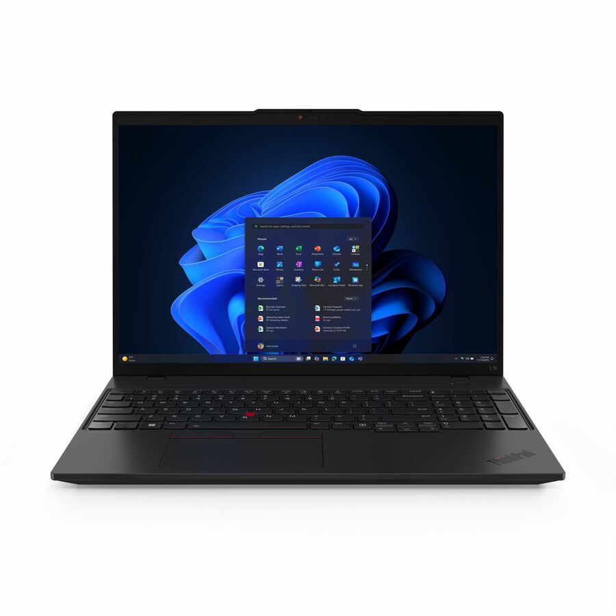L16 G2 3.80 GHz W11P64 16.0GB 512GB PCIe 16