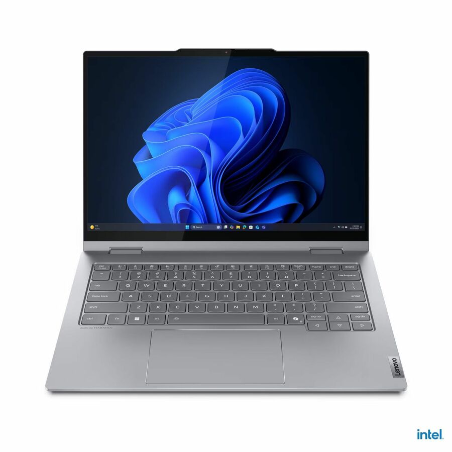 ThinkBook 14 2-in-1 G5 IAU 4.20 GHz W11P64 16.0GB 512GB PCIe 14