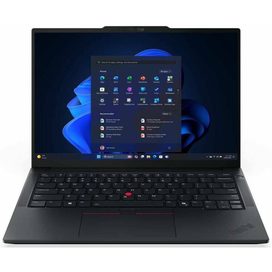 E14 AMD G7 3.50 GHz W11P64 16.0GB 256 GB SSD 14