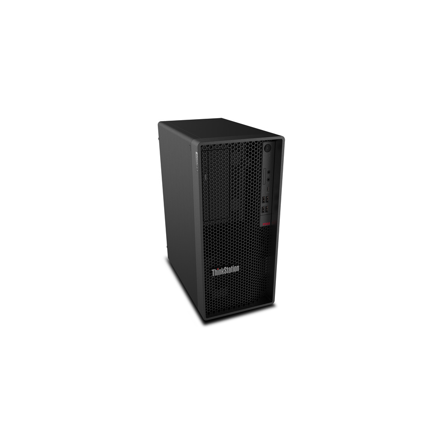 Lenovo ThinkStation P358 30GL002EUS Workstation - Ryzen 9 PRO 5945 - 16 GB - 512 GB SSD - Tower