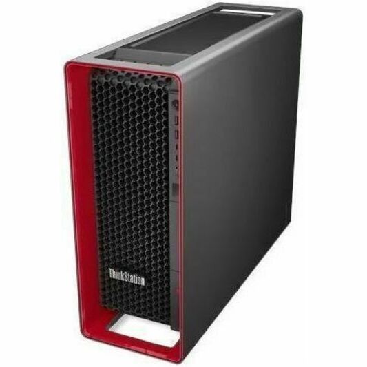 Lenovo ThinkStation P8 30HH0051US Workstation - 1 Ryzen Threadripper PRO 7995WX - 32 GB - 1 TB SSD
