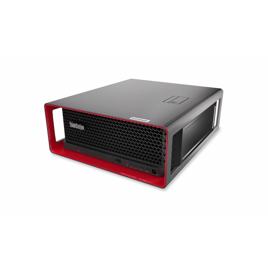 Lenovo ThinkStation P8 30HH0053US Workstation - 1 Ryzen Threadripper PRO 7995WX - 32 GB - 1 TB SSD