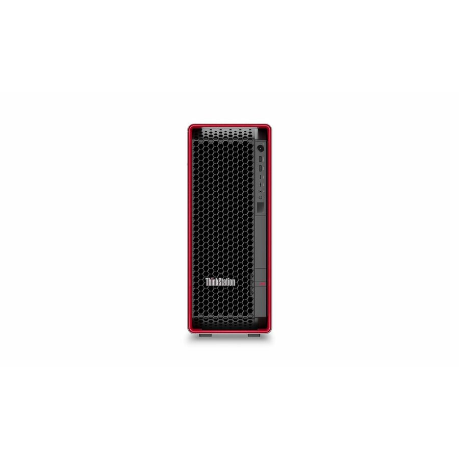 Lenovo ThinkStation P8 30HH007VUS Workstation - 1 x AMD Ryzen Threadripper PRO 7955WX - 64 GB - 2 TB SSD - Tower
