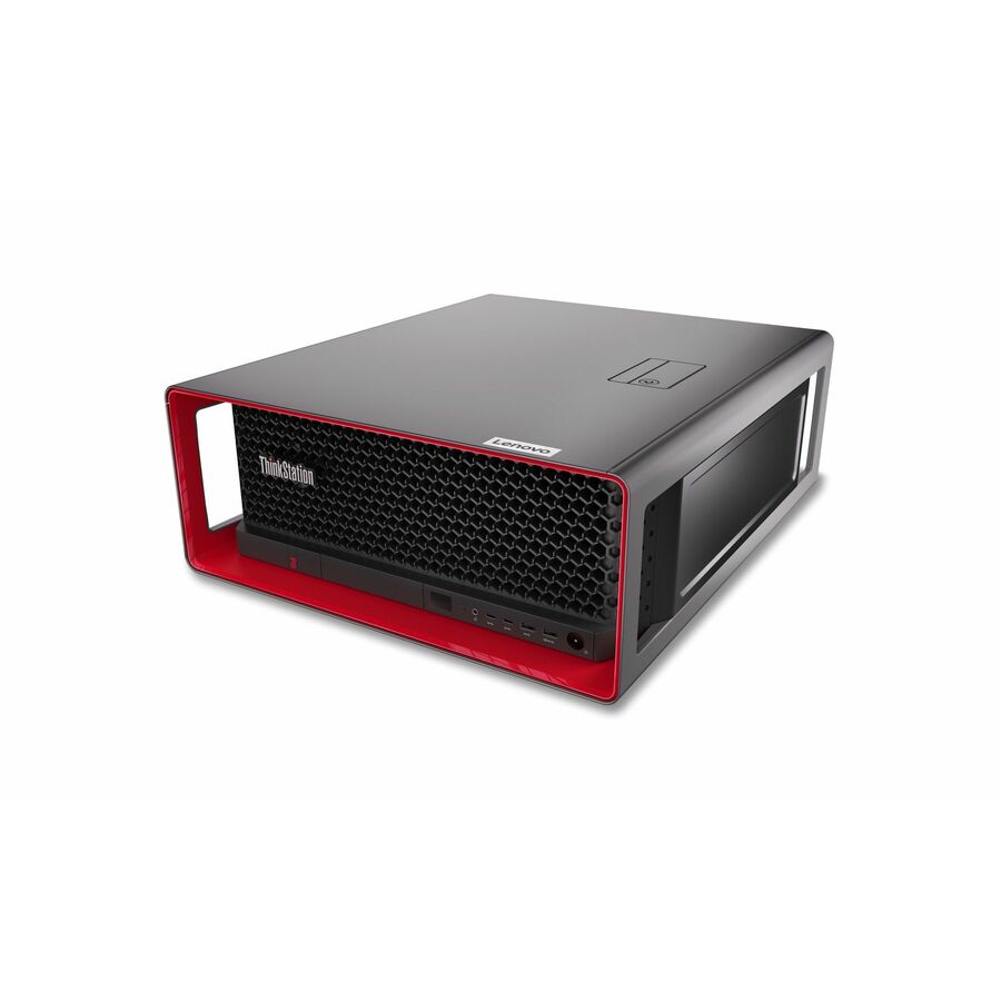 Lenovo ThinkStation P8 30HH0082US Workstation - 1 x AMD Ryzen Threadripper PRO 7955WX - 32 GB - 1 TB SSD