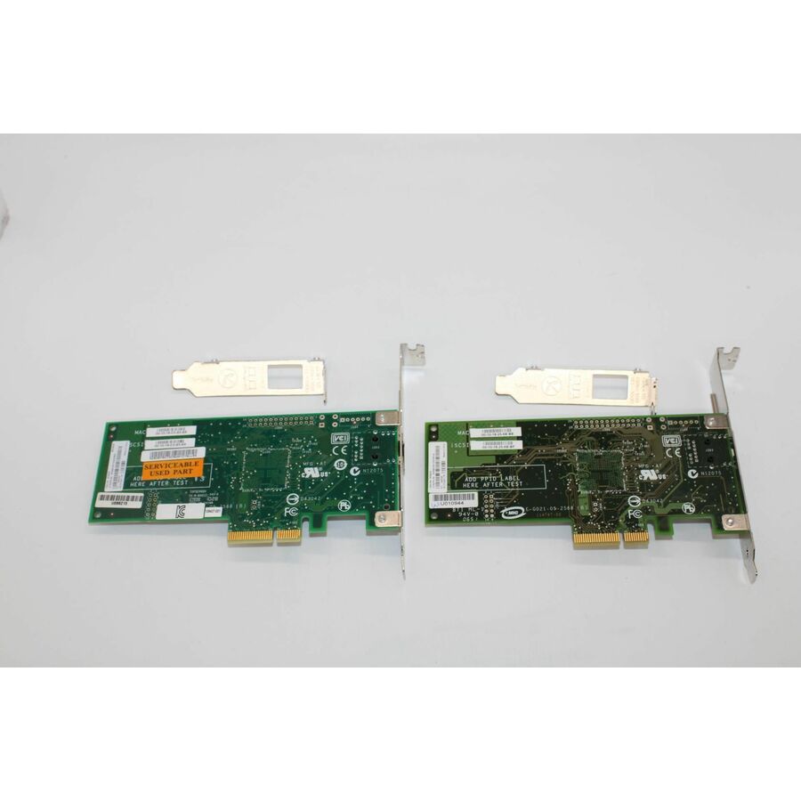 Lenovo NetXtreme II 1000 Express Ethernet Adapter