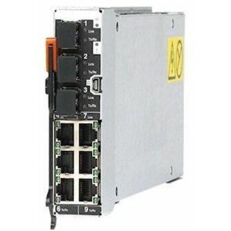 Lenovo NDA 44W4404 1/10Gb Uplink Ethernet Switch Module