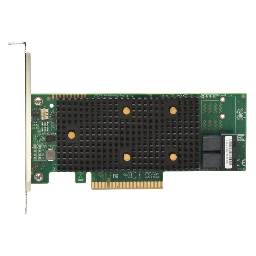 Lenovo ThinkSystem SD530 HW RAID Kit (530-8i for SD530)
